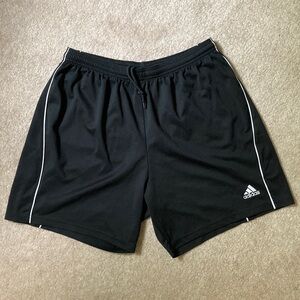 adidas men’s climalite shorts